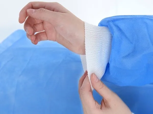 قیمت خرید گان استریل جراح مچ دار + فروش ویژه